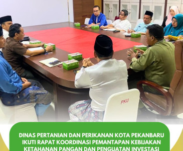 Melaksanakan Pendataan Perkebunan Sawit Rakyat