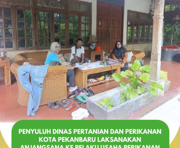 Melaksanakan Sertifikasi Halal RPH Unggas bersama LPPOM MUI