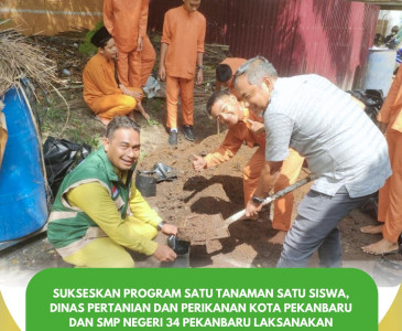 Capacity Building Tim Pengendalian Inflasi Daerah (TPID)