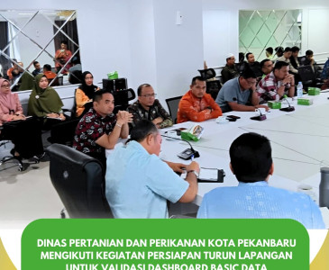 Kunjungan Lapangan untuk Proses Rekomendasi SIP Dokter Hewan