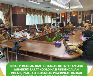 Workshop Penanganan Konflik Negatif Buaya – Provinsi Riau