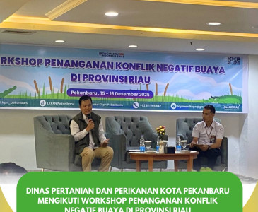 Program 1 Anak 1 Polibag