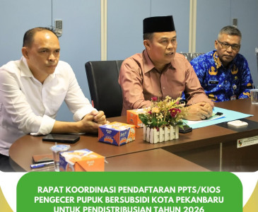 Pertemuan Kelompok Tobek Berkah Bersama Jelang Panen Ikan Lele