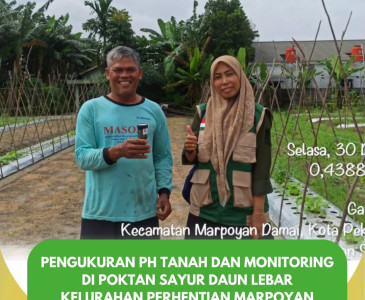 Survei Lokasi Groundbreaking Program Pengembangan Hilirisasi Industri Peternakan Ayam Terintegrasi