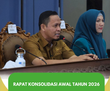 Konsolidasi Penderasan Informasi Pembangunan Pertanian dan Optimalisasi Peran Penyuluh Pertanian