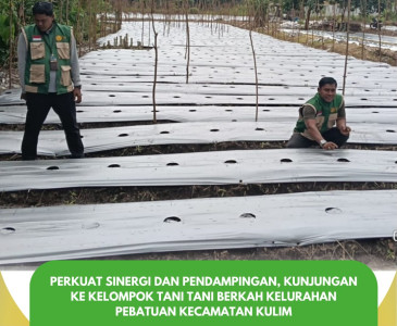 Rapat Koordinasi Bidang Peternakan dan Kesehatan Hewan
