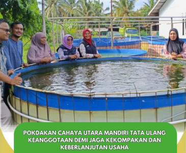 Inovasi Cemilan Bernilai Tinggi!