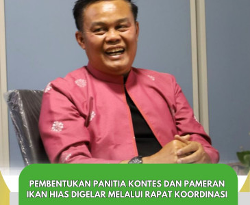 Panen Melon & Gerakan Menanam Bersama