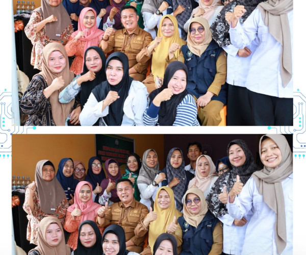 Penumbuhan Poklahsar