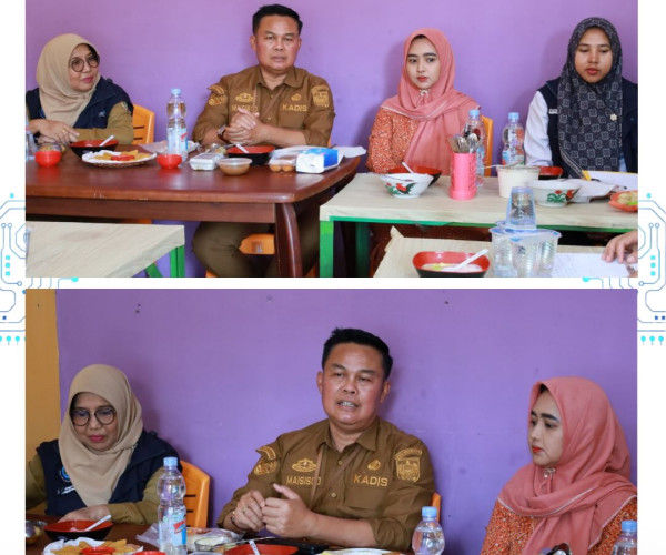 Penumbuhan Poklahsar