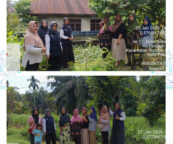 Pokdakan Mina Suka Damai