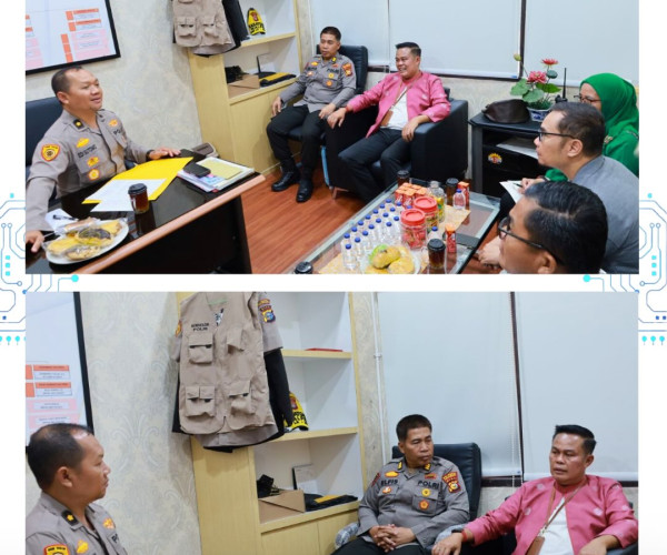 Sinergi Tanam Jagung untuk Ketahanan Pangan Pekanbaru