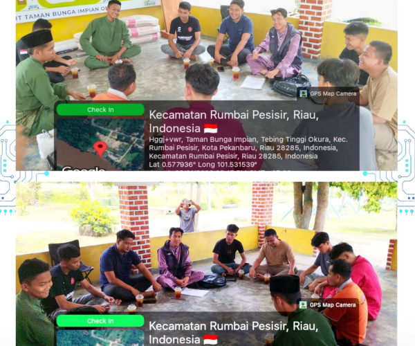 Penumbuhan Generasi Muda OKURA (GEMURA)