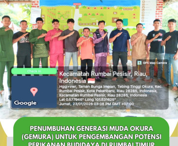 Musrenbang Tahun 2027 Tingkat Kelurahan