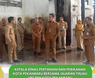 Musrenbang Tahun 2027 Tingkat Kelurahan