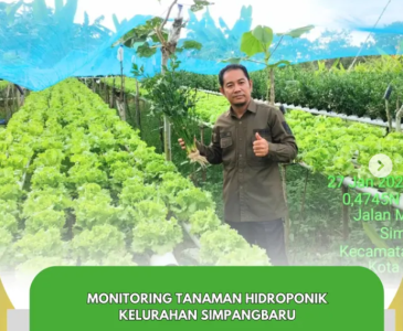 Sosialisasi Kartu KUSUKA untuk Pembudidaya Ikan