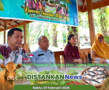 Rakor Pengendalian Inflasi, Evaluasi Program 3 Juta Rumah, TPID, dan Satgas Saber Pangan