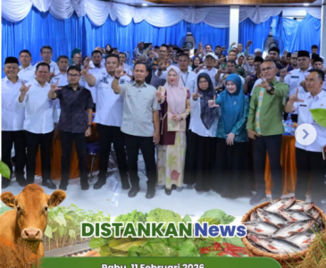 Sinergi Lintas Instansi untuk Perikanan Aman dan Berkelanjutan