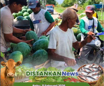 Pertemuan Rutin & Silaturahmi Menyambut Ramadan 1447 H