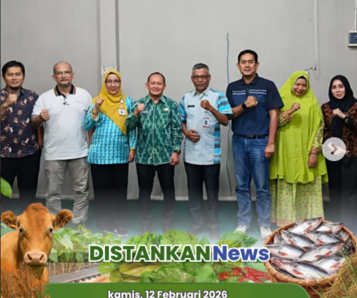 Sinkronisasi Program Pembangunan Perkebunan Tahun 2026 dan Proyeksi 2027