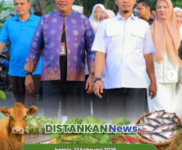 Musrenbang Kecamatan Payung Sekaki: Aspirasi Didengar, Pembangunan Dikawal!