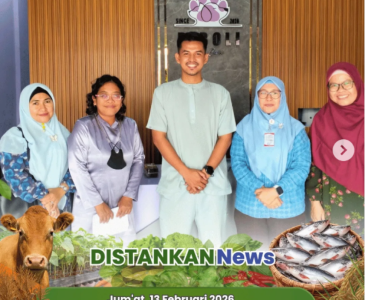 Jamin Kualitas dan Keamanan Daging Menjelang Bulan Suci Ramadhan