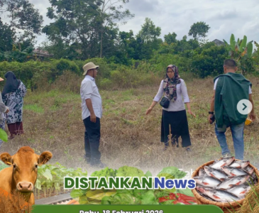 Rakor Pengendalian Inflasi & Sosialisasi Jaminan Produk Halal di Kota Pekanbaru