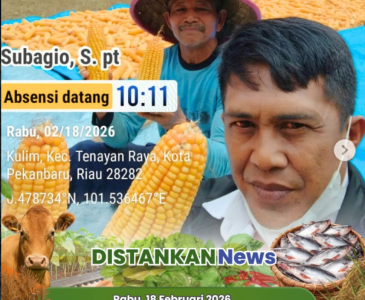 Dari Ziarah hingga Tebar 10.000 Bibit Ikan di Sungai Siak