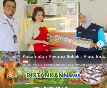 Monitoring Panen Bawang Merah