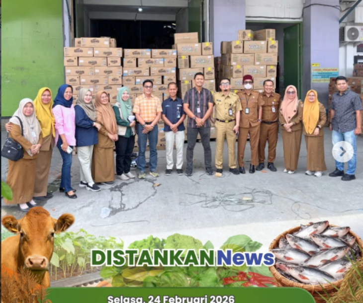 Pemantauan Pelanggaran Harga Pangan di Kota Pekanbaru