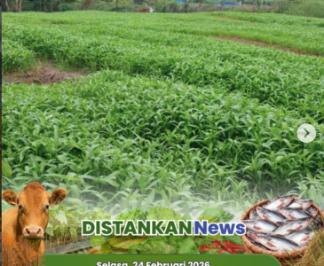 Penerimaan Bantuan CSR & Persiapan Pemanfaatan Sistem Terpadu