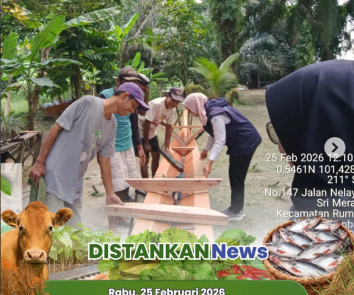 Hasil tangkapan menurun, semangat tak ikut surut