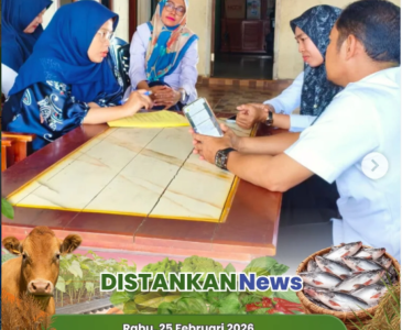 Hasil tangkapan menurun, semangat tak ikut surut