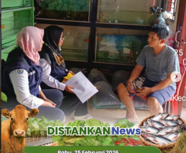 Hasil tangkapan menurun, semangat tak ikut surut