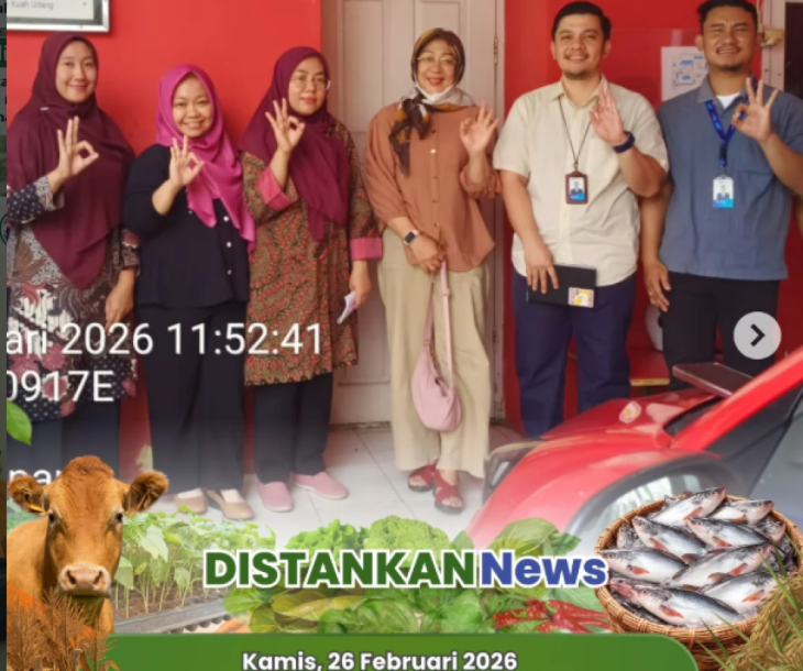 Perkuat Daya Saing Produk di Tingkat Regional dan Nasional