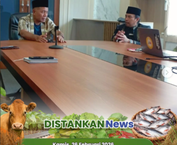 Perkuat Daya Saing Produk di Tingkat Regional dan Nasional