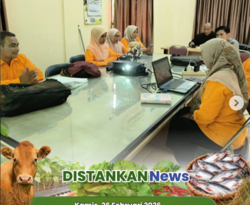 Kontribusi Nyata Ketua POKLAHSAR Srikandi Tangguh dalam Program MBG
