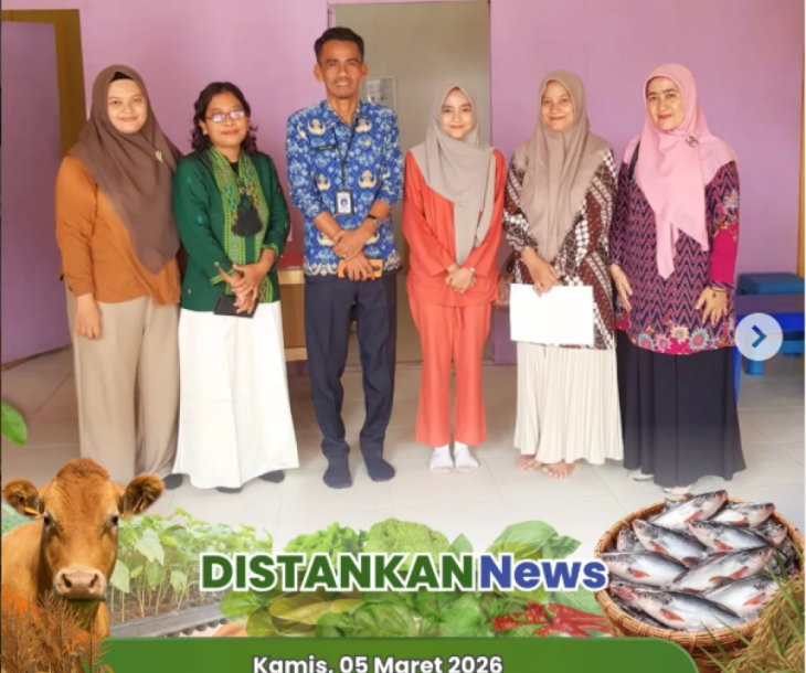 Verifikasi Lapangan Permohonan SIP Dokter Hewan