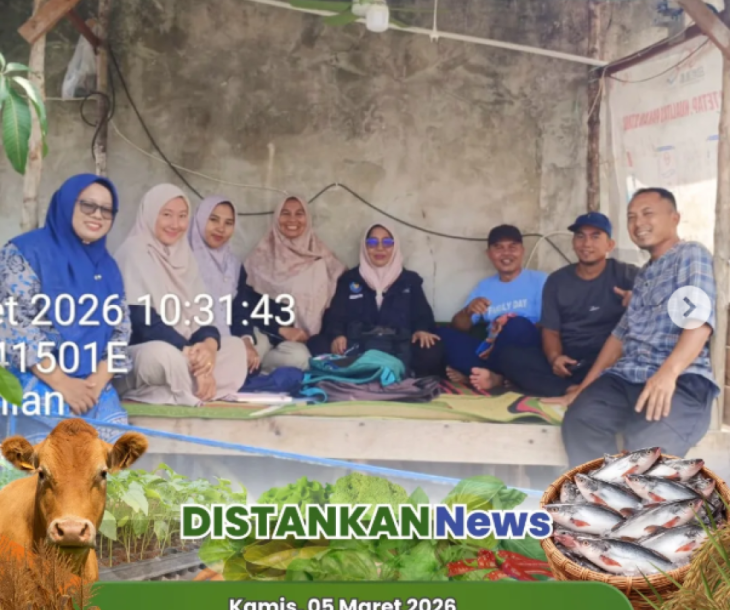 Perkuat Proteksi dan Inovasi Benih!