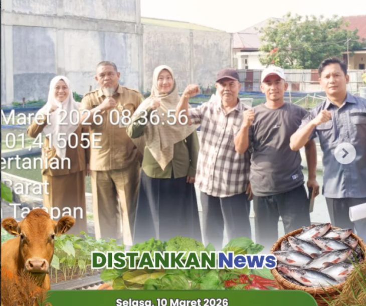 Verifikasi Lapangan Pokdakan: Langkah Awal Menuju Bantuan Tepat Sasaran