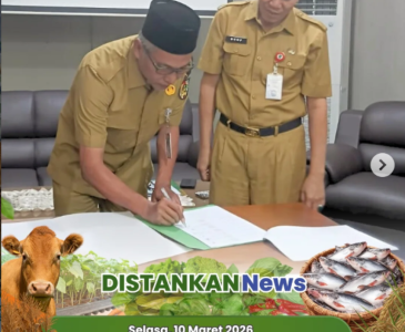 Verifikasi Lapangan Pokdakan: Langkah Awal Menuju Bantuan Tepat Sasaran