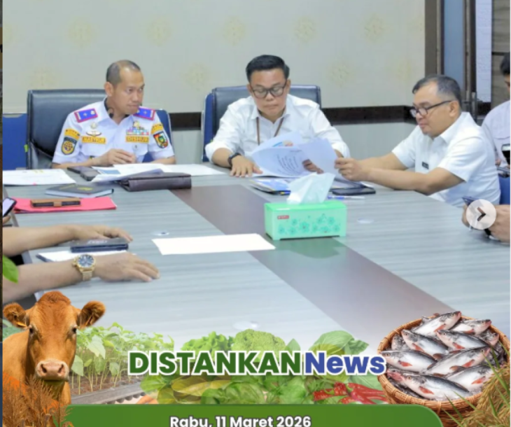 Rapat persiapan kegiatan Rakerkomwil I APEKSI di Banda Aceh