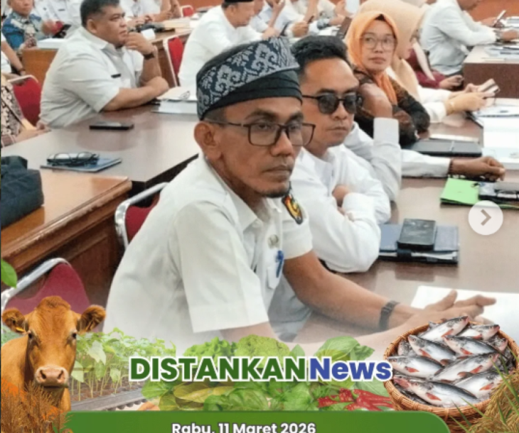 Forum Perangkat Daerah Tahun 2026