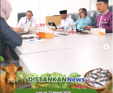 Pemotongan Unggas Sesuai Prinsip Kesejahteraan Hewan