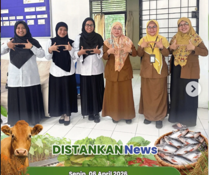 Audiensi Bersama Badan Penyelenggara Jaminan Produk Halal