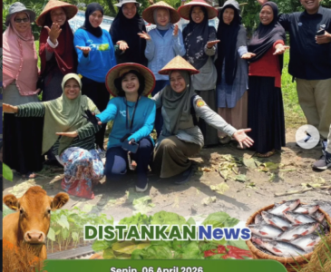 Rapat Koordinasi Pengendalian Inflasi yang dirangkaikan dengan pembahasan Dana Alokasi Khusus (DAK)