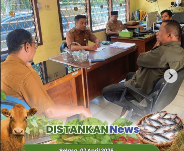 Kolaborasi untuk qurban yang aman dan berkualitas