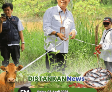 Rapat Tindak Lanjut Persiapan Pelaksanaan Qurban 2026
