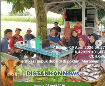 Workshop Transformasi Kewajiban FPKMS melalui akselerasi SISKA (Sistem Integrasi Sapi dan Kelapa Sawit) di Provinsi Riau
