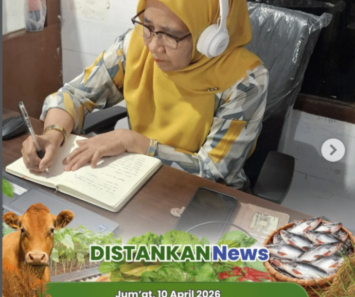 Sosialisasi PMK Nomor 10 Tahun 2026 tentang Pengelolaan Dana Bagi Hasil (DBH) Perkebunan Sawit